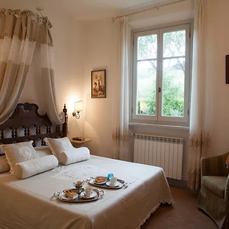 Bauernhof La Canonica