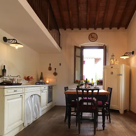 Bauernhof La Canonica