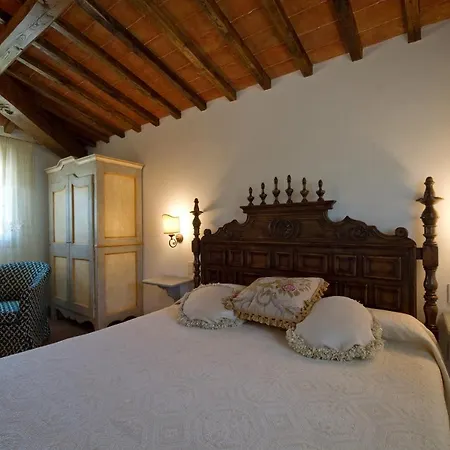 Bauernhof La Canonica *