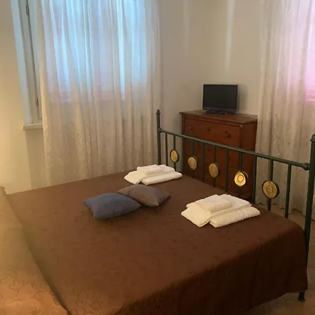 La Canonica Bauernhof *