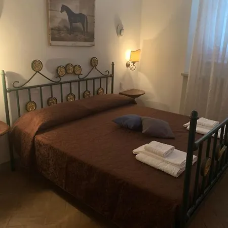 La Canonica *
