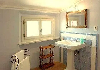 Κατάλυμα σε φάρμα La Canonica Certaldo