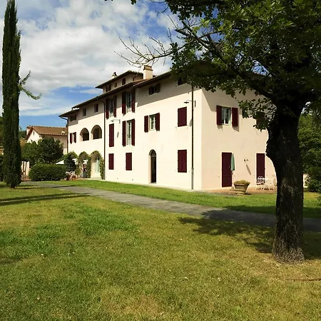 Bauernhof La Canonica *