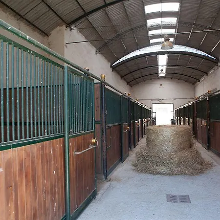 La Canonica Bauernhof *