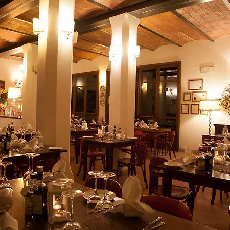 Bauernhof La Canonica