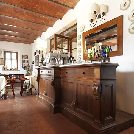 La Canonica Bauernhof