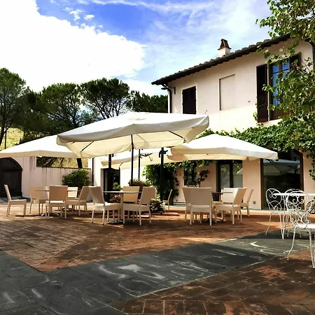 La Canonica Bauernhof *