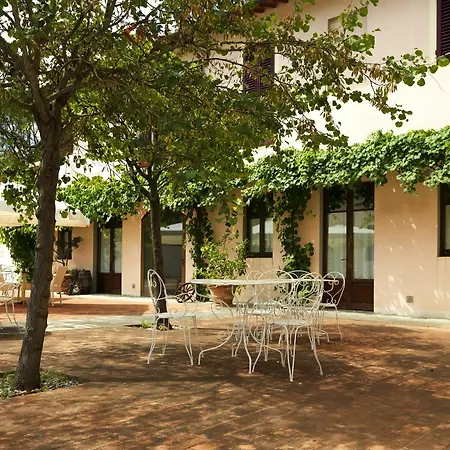 Bauernhof La Canonica *