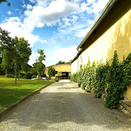 La Canonica Bauernhof