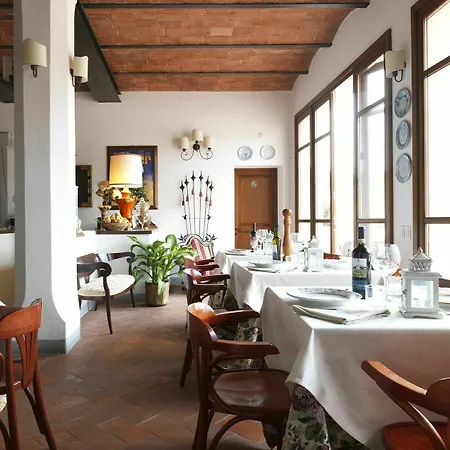 Bauernhof La Canonica *