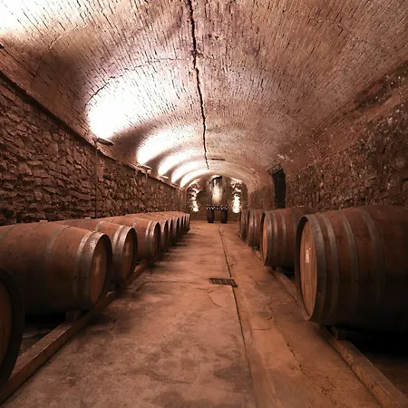 Bauernhof La Canonica