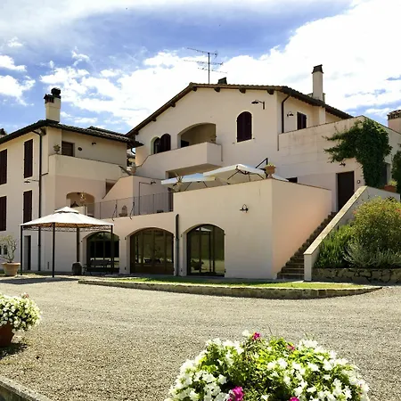 Bauernhof La Canonica