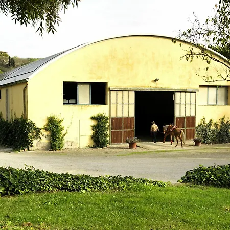 La Canonica Bauernhof