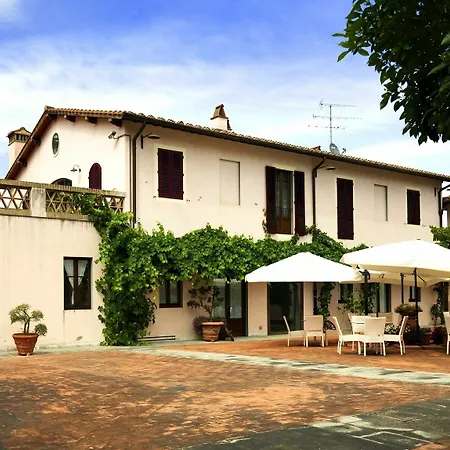 Bauernhof La Canonica *