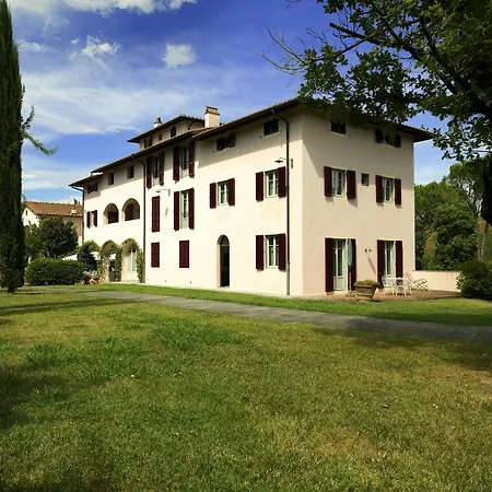La Canonica Bauernhof Certaldo