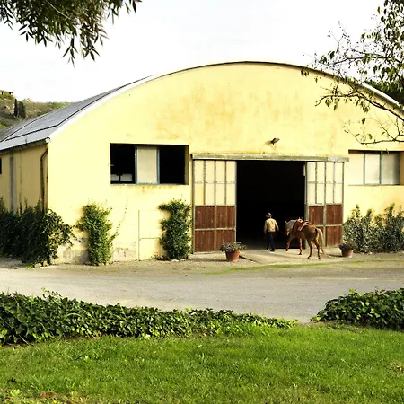 Farmház La Canonica Certaldo
