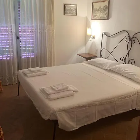 مزرعة للإقامة La Canonica
